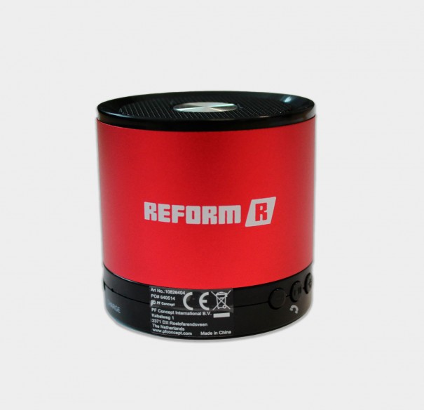 Bluetooth Lautsprecher