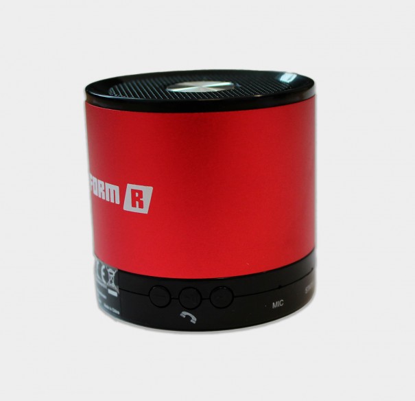 Bluetooth Lautsprecher