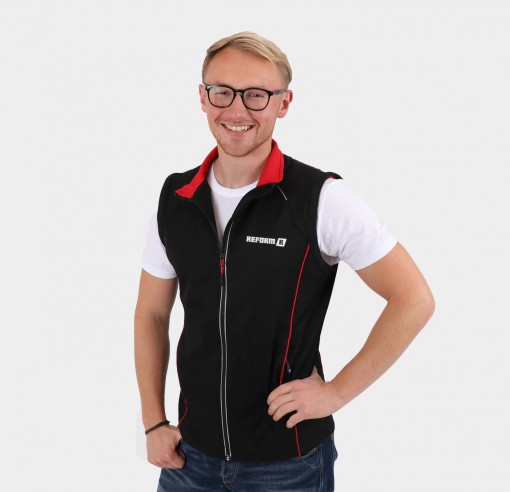 Softshelljacke Herren