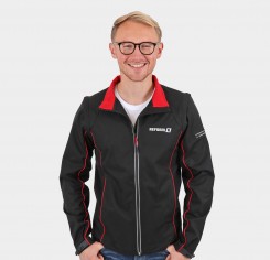 Softshelljacke Herren