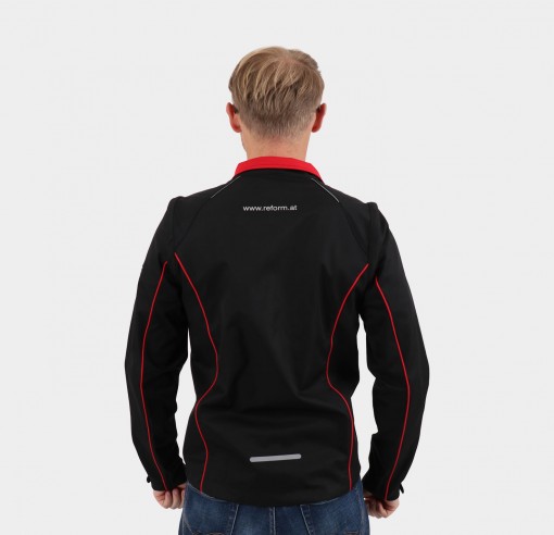 Softshelljacke Herren
