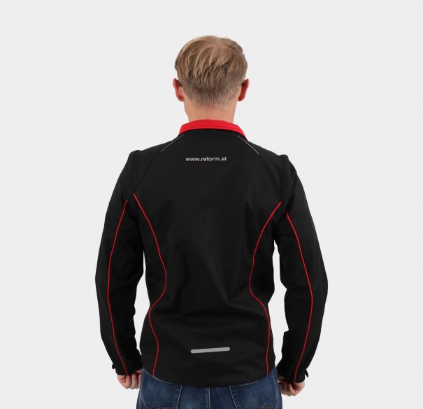 Softshelljacke Herren
