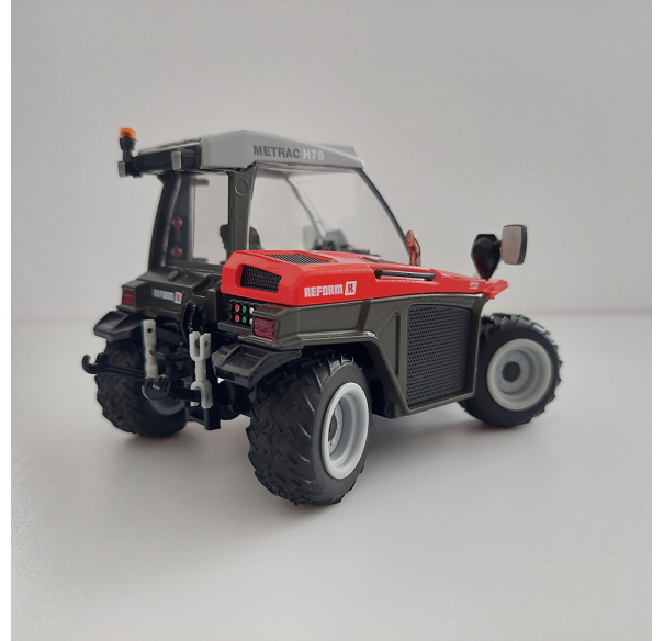 Metrac H75 pro Fahrzeugmodell