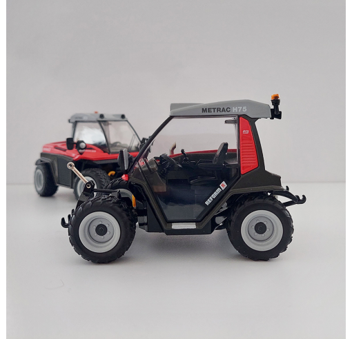 Metrac H75 pro Fahrzeugmodell