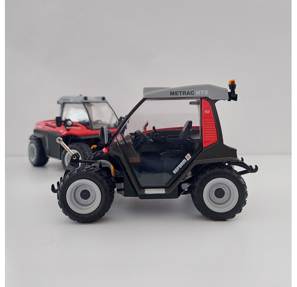 Metrac H75 pro Fahrzeugmodell