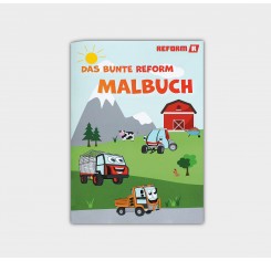 Malbuch