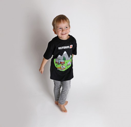 Kinder T-Shirt
