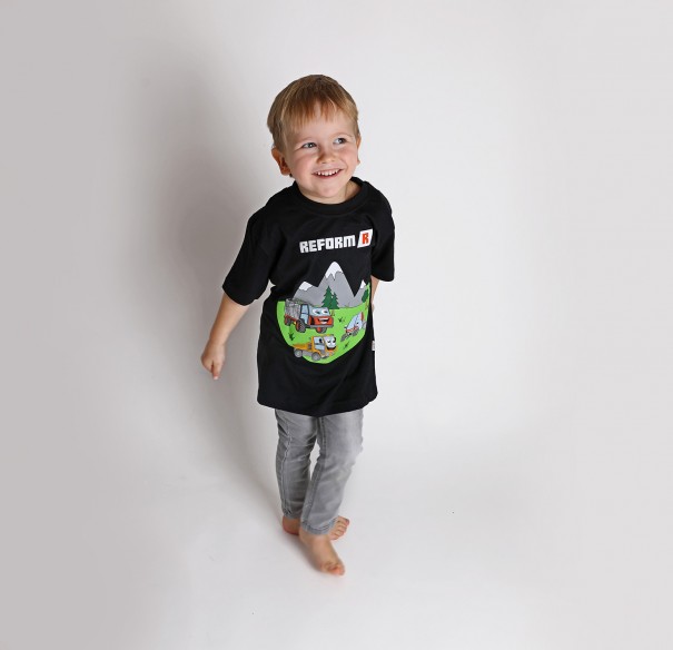 Kinder T-Shirt