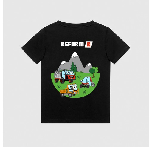 Kinder T-Shirt