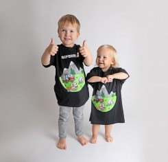 Kinder T-Shirt
