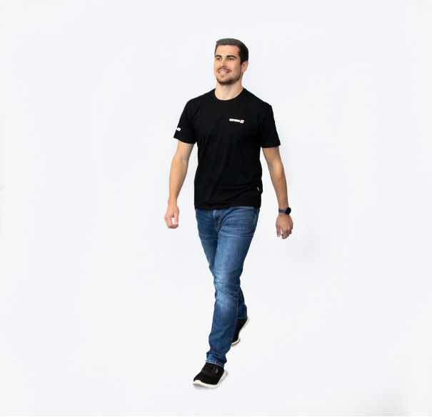 T-Shirt Herren