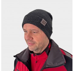 Strickmütze Beanie