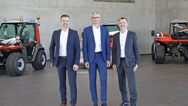 Zauner, Riepl, Wieshofer