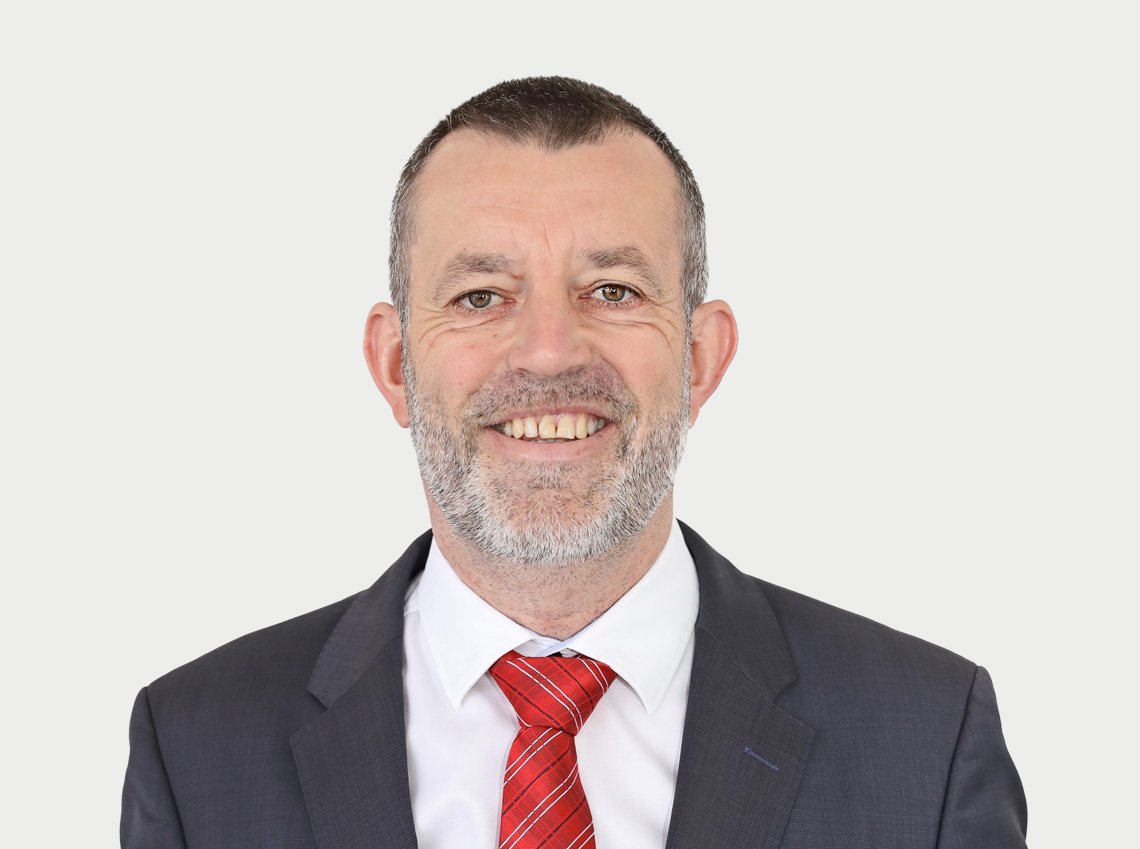 Markus Wieshofer, CSO Reform-Werke Bauer & Co