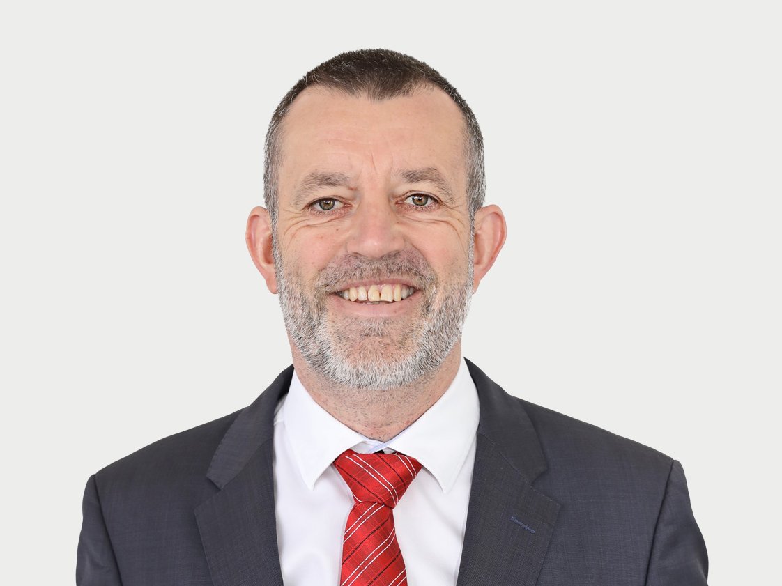 Markus Wieshofer, CSO Reform-Werke Bauer & Co