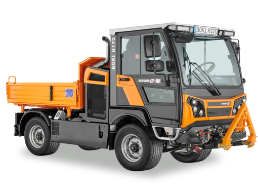 Boki H170