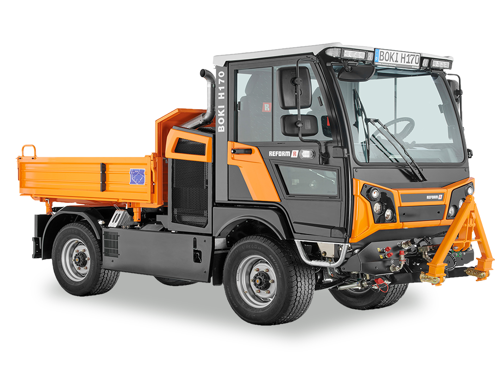 Boki H170