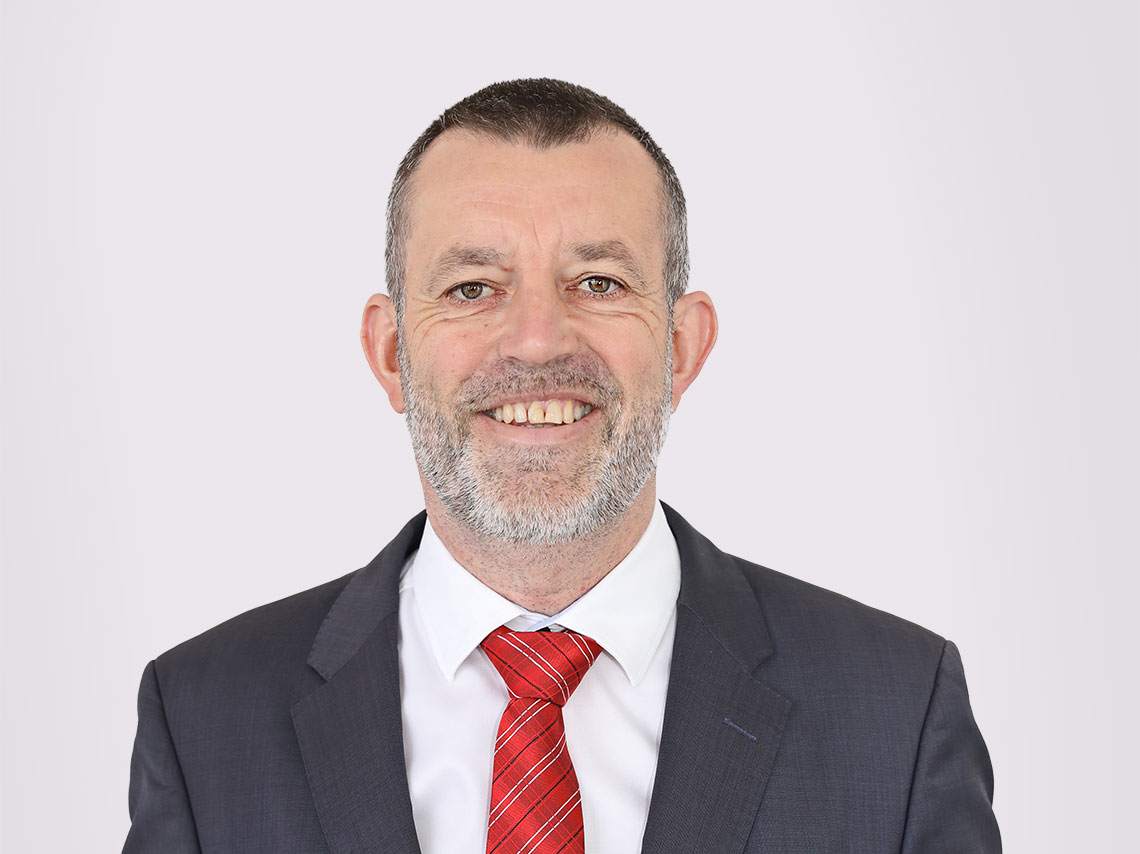 Markus Wieshofer, CSO Reform-Werke Bauer & Co